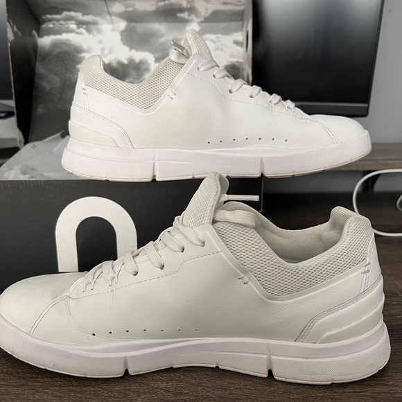 The Roger Advantage On Men’s Shoe - Picture 10 of 16